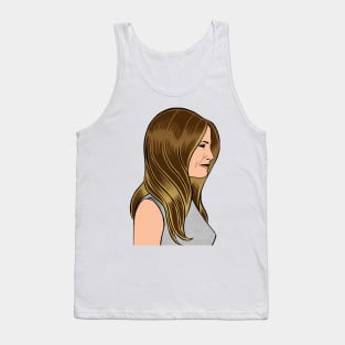 Melania Trump Tank Top